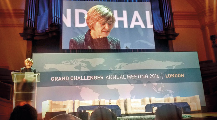 Grand Challenges Canada 2016 1