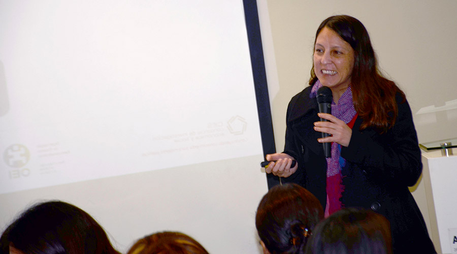 mujeres peruanas en la ciencia reunion 04