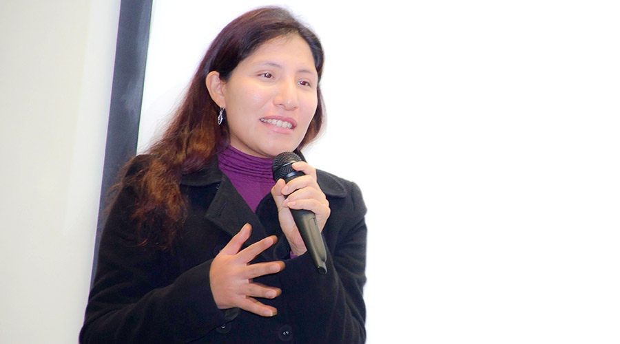 mujeres peruanas en la ciencia reunion 05