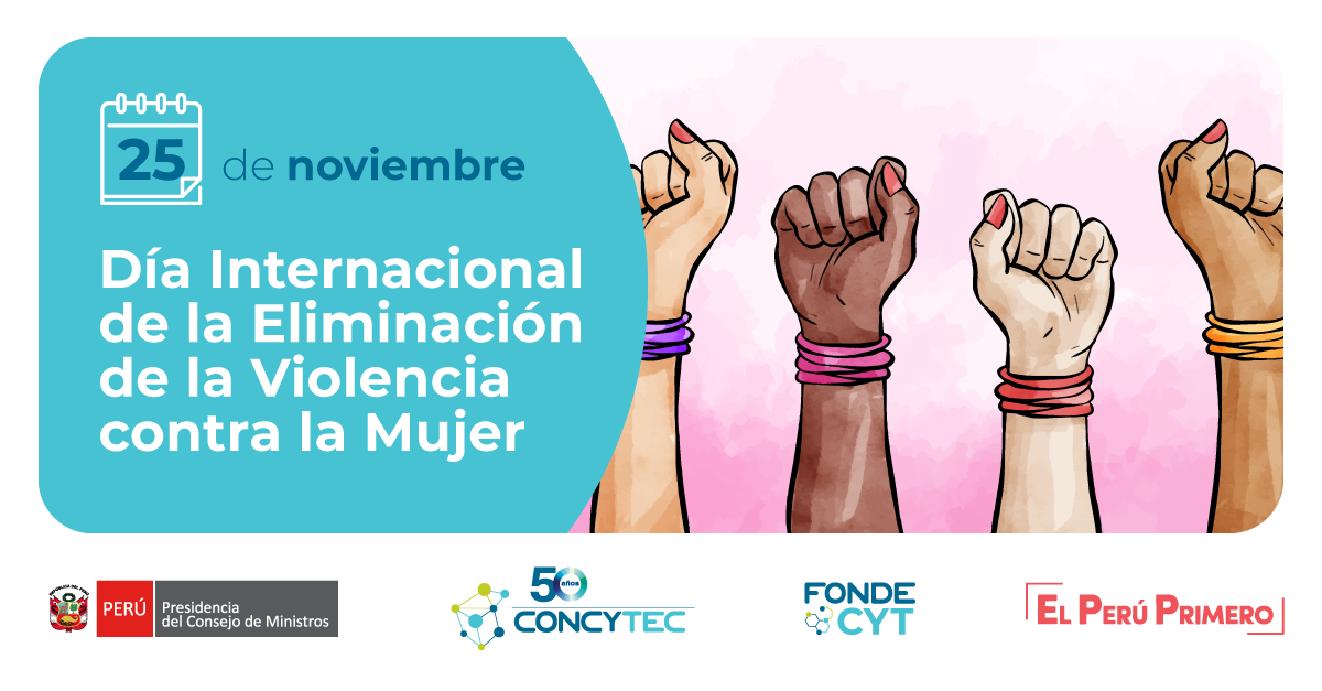 25 no violencia mujer