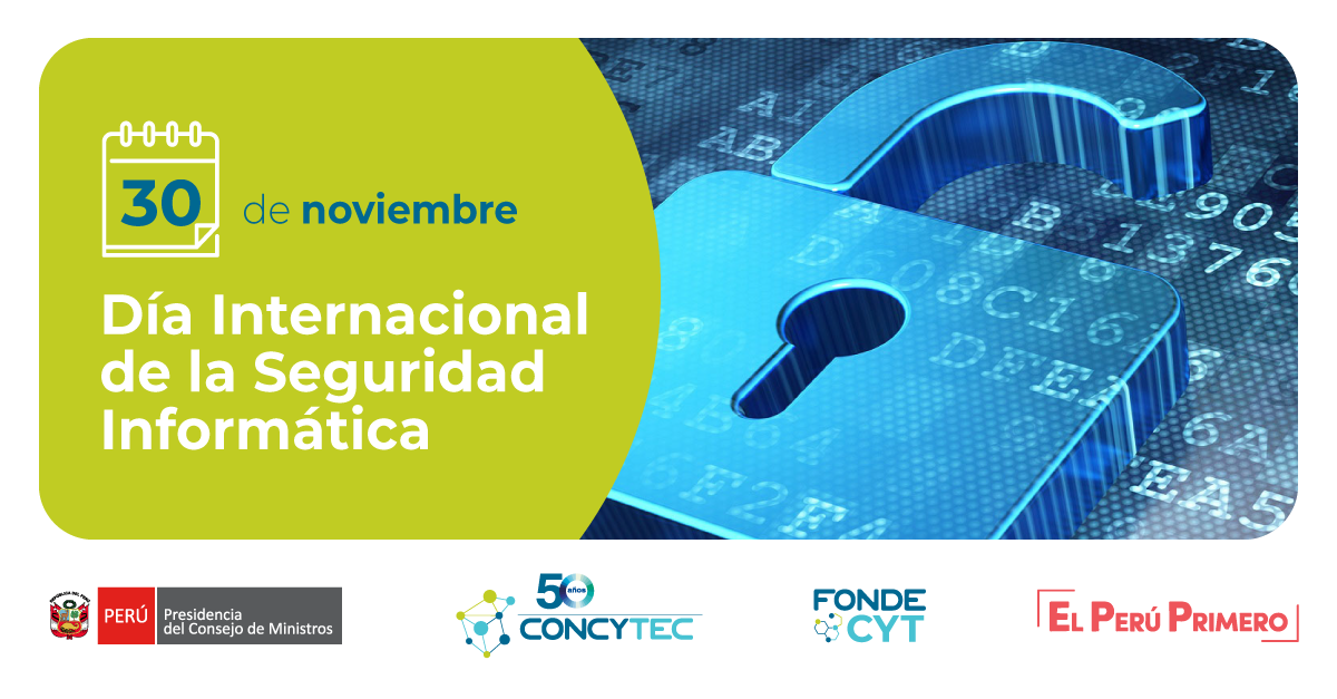 seguridad informatica