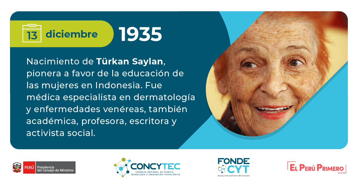 13 dic saylan