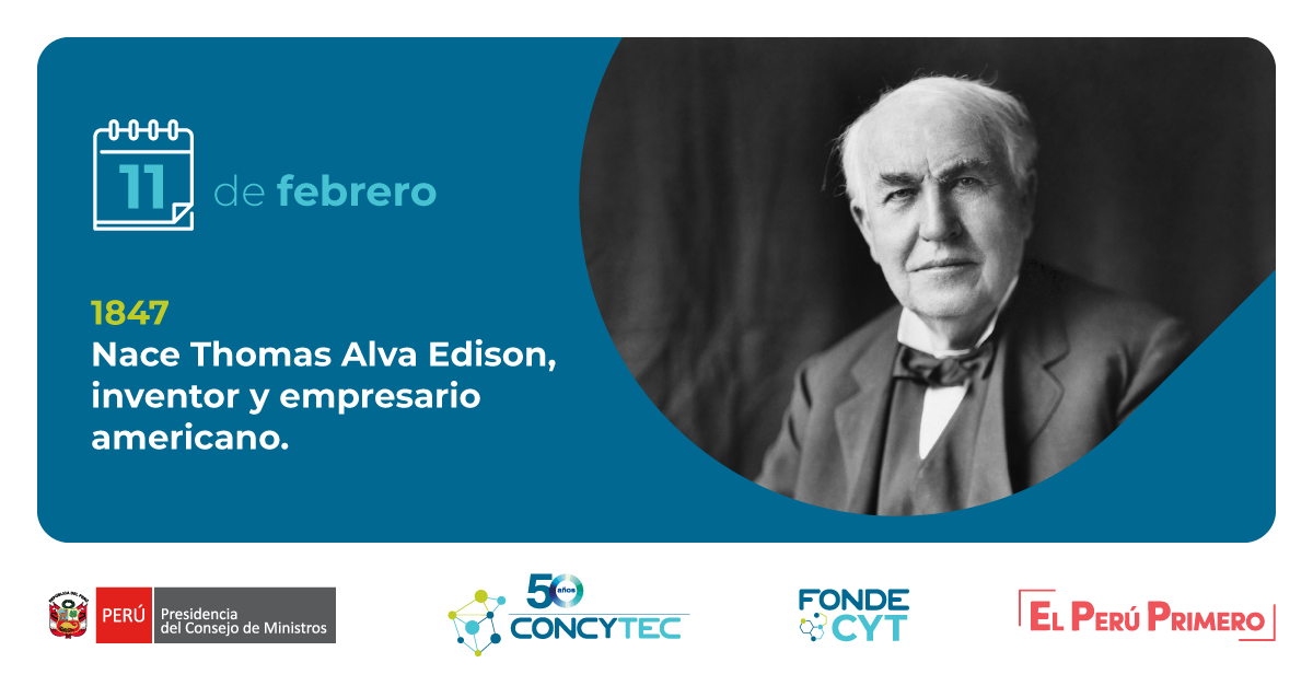 11 alva edison