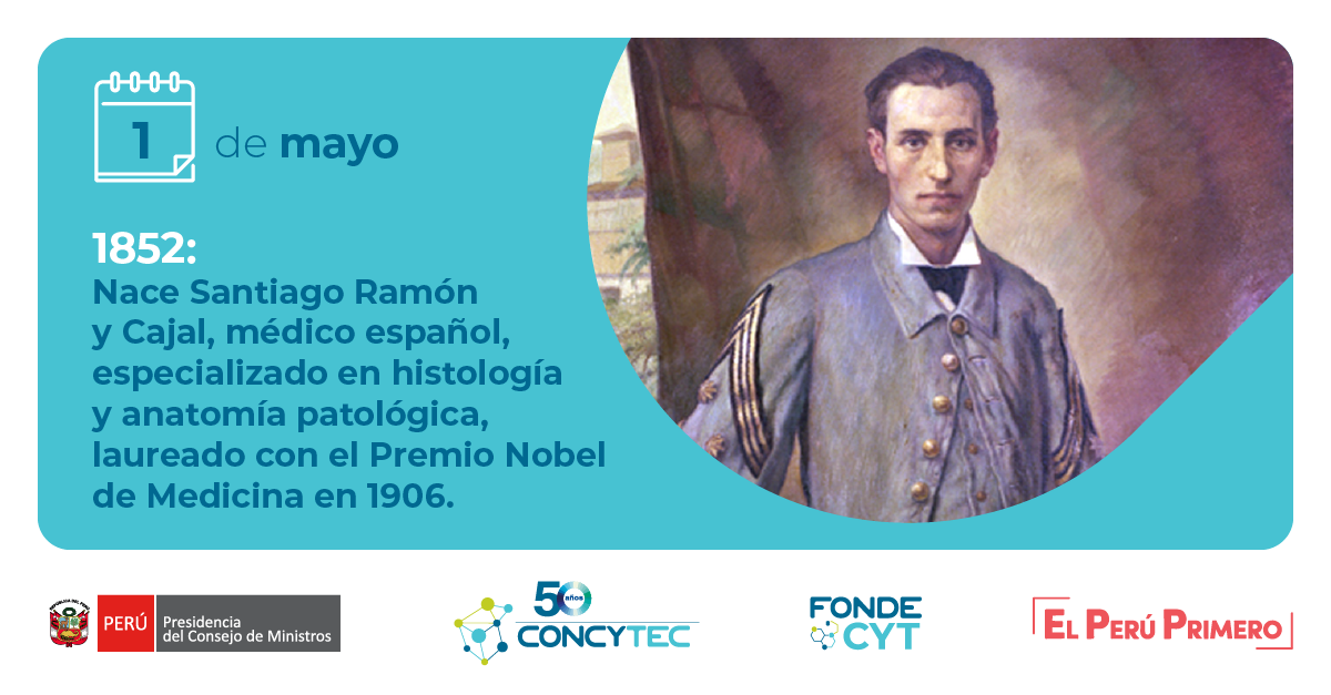 1 ramonycajal