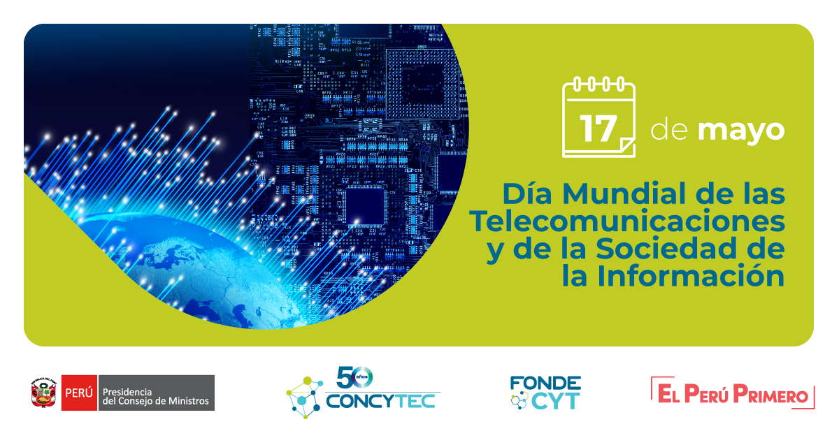 17 telecomunicaciones